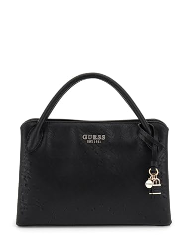 Image of GUESS Womens Fedana Elite Satchel
