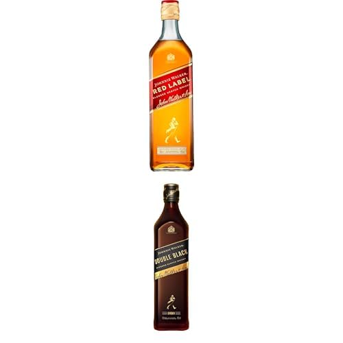 JOHNNIE WALKER(Wj[EH[J[) ECXL[ bhx 700ml 1{ + _uubN 700ml 1{