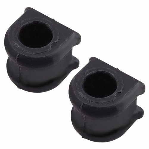Buje barra estabilizadora Dodge Durango 2011-2020 antivuelco suspension delantera