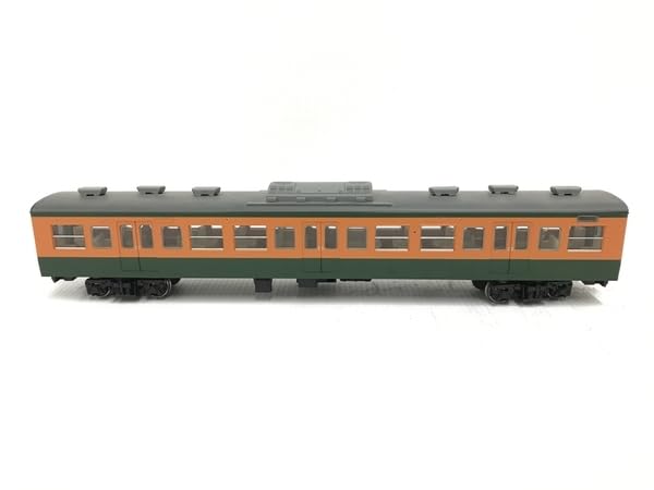 TOMIX HOゲージ サハ115 1000 湘南色・冷房 HO-384 鉄道模型 電車 Amazon | TOMIX HO-384 国鉄電車 サハ115 1000形 湘南色 冷房 HO