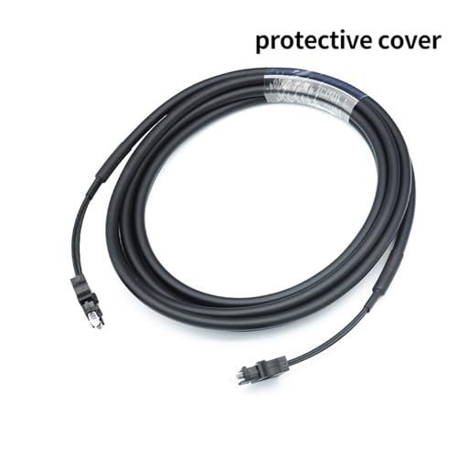 Fibre optique AMP pour servomoteur sans interférence MR-J3BUS3M câble - 4