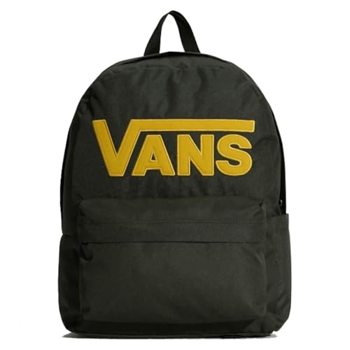 Dried Kelp Vans Old Skool Drop V Mochila