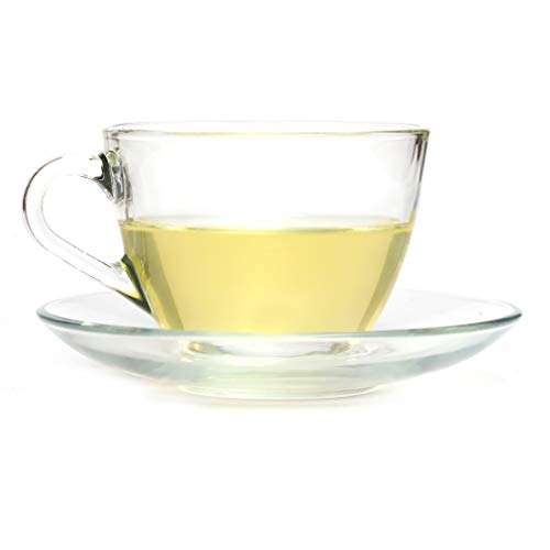 TGL Co.Geisha Green Tea Infusion (16 Tea Bags)|Rich in Anti Oxidant | Refreshing | No Artificial flavor | Improve Digestion