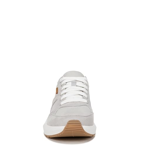 Image of Dr. Scholl's Womens Hannah Retro Lace Up Fashion Sneaker