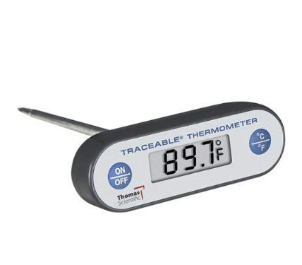 Food Thermometer