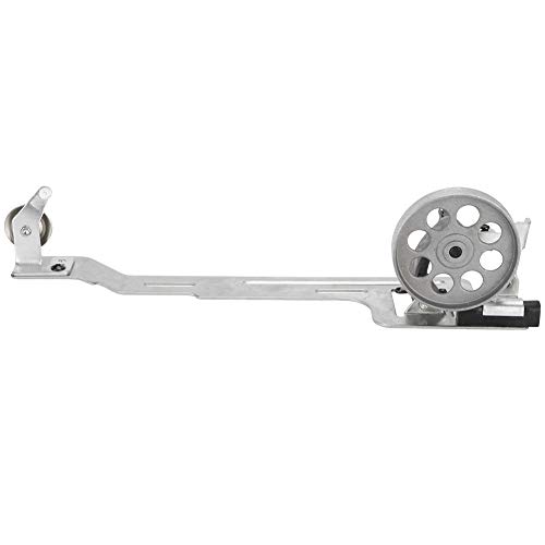 GLOGLOW Bobbin Winder, Large Winder Sewing Machine Replacement Part Accessory for Industrial Sewing Machines