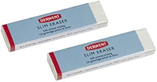 Derwent Slim Eraser, 2305808