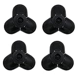 Tête De Rasoir, Compatible Avec Philips, Compatible Avec Norelco, RQ 12, RQ32, 1250, 1250cc, 1260, RQ330, RQ310, RQ311, RQ320, RQ330, RQ350, Pièces De Rechange For Lames(4set)