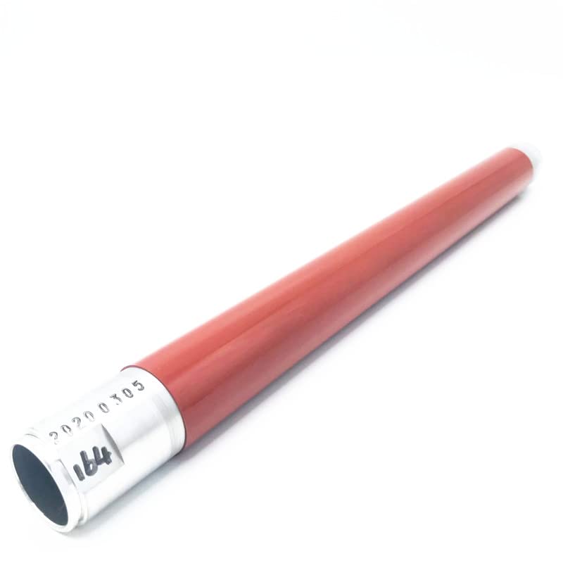 Manchon de film de fixation de fusion Xerox 7550 6550 7655 rouleau de fusion 1pc