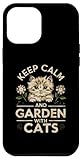 Cats and Gardening