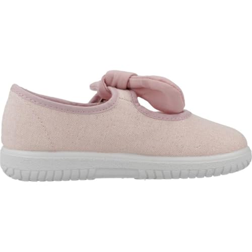 Victoria 1051142n Chaussures de Marche Légères en Toile pour Enfant - 4