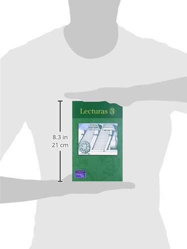 Lecturas 3 (Spanish Edition) - Image 2