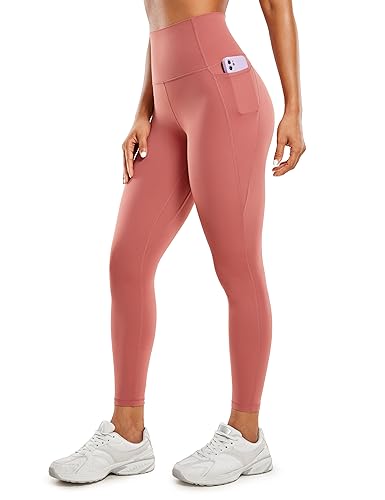 Image of CRZ YOGA Butterluxe Leggings Pockets 25''