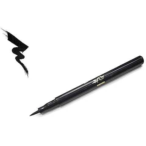 BY'OR Eyeliner Feutre Waterproof Noir Cover