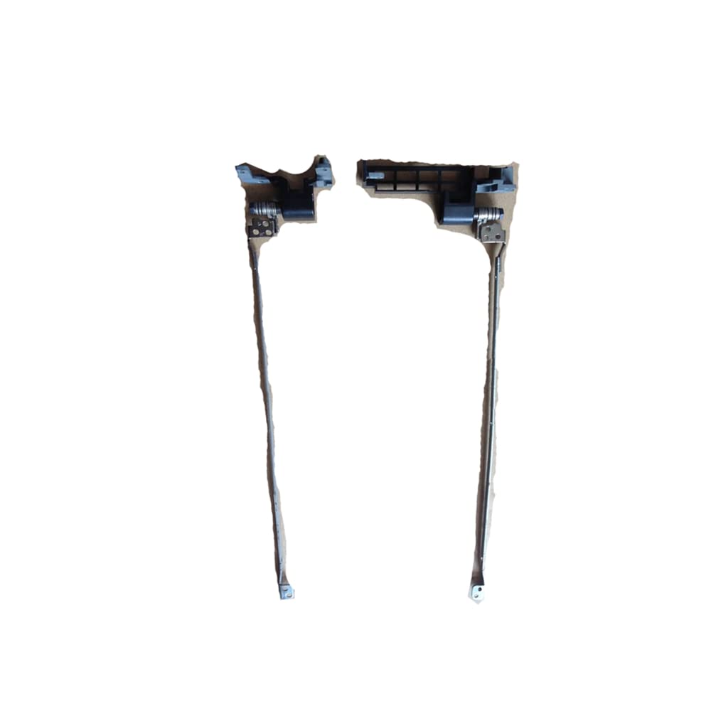 Bisagras Portátil Lenovo ThinkPad Edge E40 Repuesto de Eje Pantalla LCD Plata 3