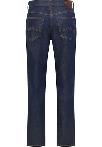 MUSTANG Herren Jeans Hose Style Tramper Straight – Ansicht 2