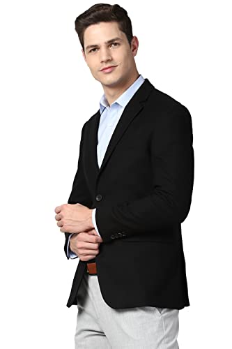 Image of Peter England Men's Slim Blazer