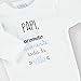 Imagen de BABIDU Body Bebé Personalizado con Frases Divertidas y Originales