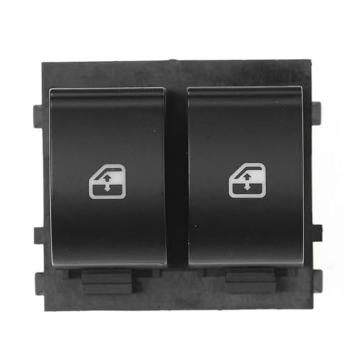 Interrupteur de lève-vitre électrique pour Fiat Grande Punto 2005-2008 735451232
