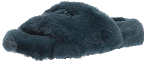 GUESS Women's Balwina Slipper