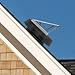 Solar Attic Fan 48-watt - Florida Rated by Natural Light