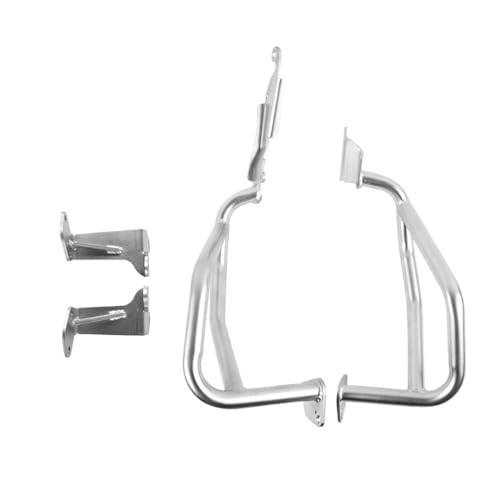 Pare-choc CRF1100L ADV éviter les dommages du réservoir en cas de chute