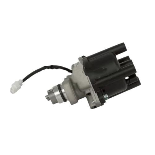 Distribuidor de encendido para evitar fallos de arranque en Suzuki Baleno 1.3 3