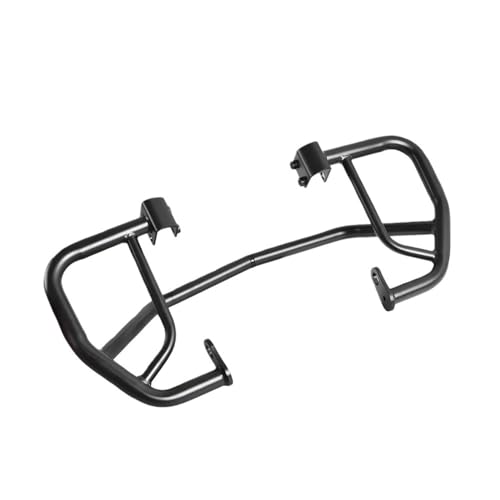 Barres sécurité moto Rebel 500 protection moteur CMX500 CMX300 pare-chocs cage