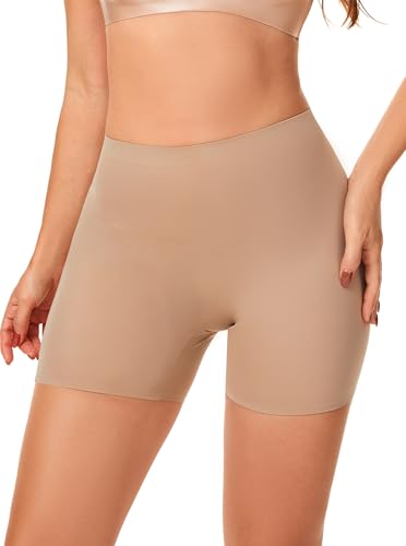 Prontiaduscire Pantaloncini Modellante Donna Culotte...