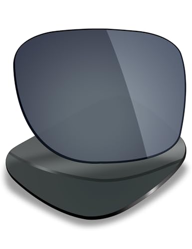 Image of Mryok Replacement Lenses Compatible with Costa Del Mar Saltbreak Sunglasses, HD Polarized, UV Protection, Impact Resistant