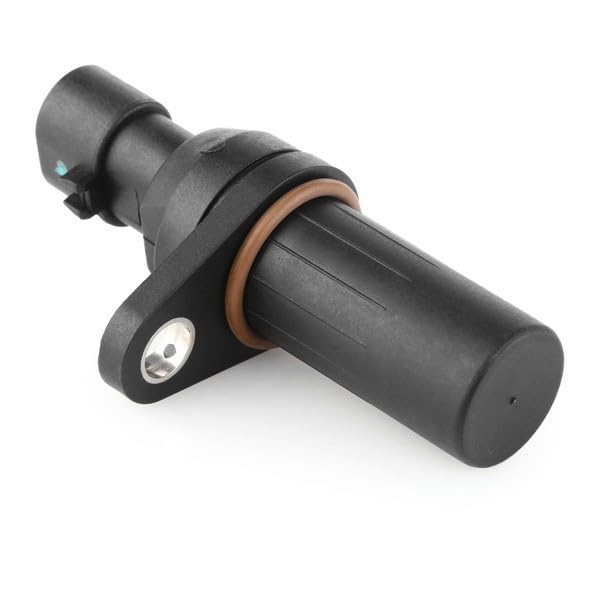 RIDEX Sensore Giri Motore / Albero A Gomiti 833C0180 - Compatibile Con Fiat Grande Punto, Panda, 500, Abarth, Alfa Romeo Giulietta