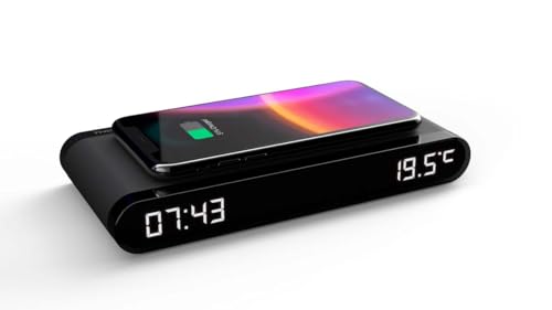 Thomson CT550I - vue 4