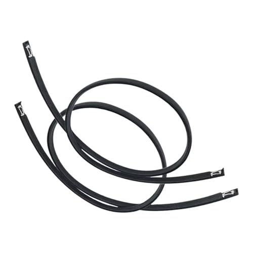 Tiras de sellado de techo para renovar tu Hatchback 2005-2008 en casa 3