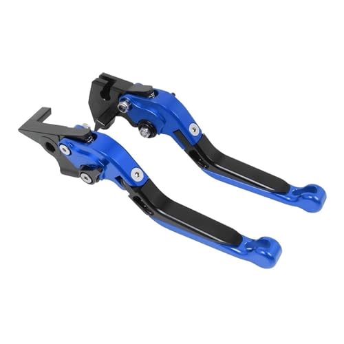 Leviers de frein moto réglables CNC pour optimiser le pilotage de votre CB1000R