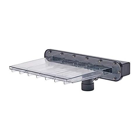 Kit de estanque Pontec PondoFall LED con iluminación LED Cover
