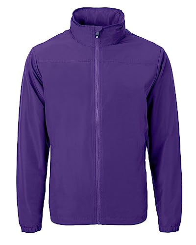 Image of Cutter & Buck Men's Charter Eco Jacket
