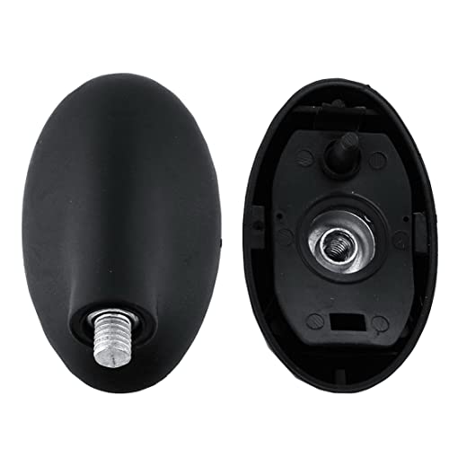 ANTENNA ANTENNA E Base Per Ford Focus C-Max Transit Connect Fiesta Mondeo 55Cm EUR 16,00 - IT - Foto 2