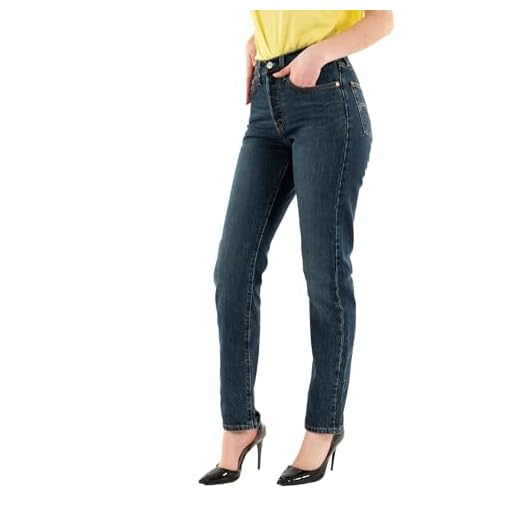 Levi's 501 Jeans For Women, Jeans, Donna, Same Intent, 27W / 30L