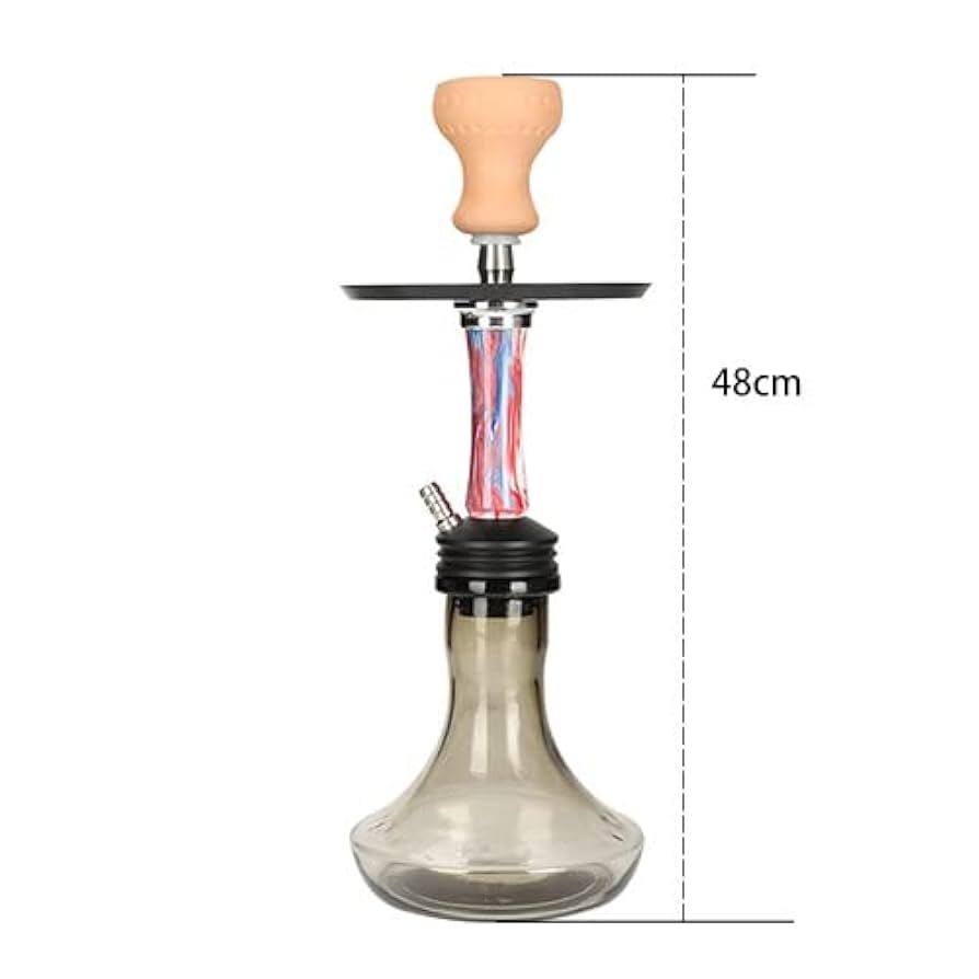 水タバコ^_^シーシャ^_^hookah Amazon.co.jp: 水タバコ シーシャ フーカ Shisha Hookah LEDで