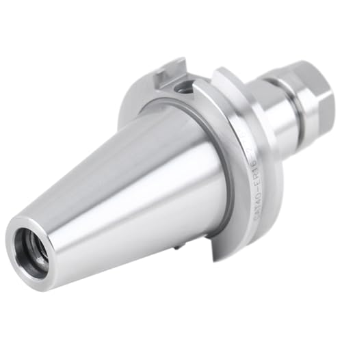 Mandrin à pince V-flange CAT40-ER16 Accusize haute rigidité - 7