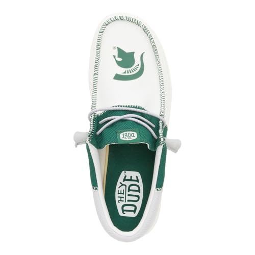 Image of HEYDUDE Wally Men's Shoes, Men's Slip-on Loafers, Comfortable & Light-Weight