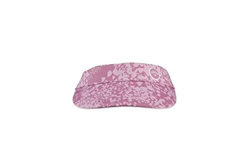 Callaway Golf 2023 Ladies Endeavor Visor (Pink Exotic) #TOP3