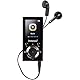 Intenso MP3 Player Video Scooter 1,8 Zoll Bluetooth schwarz