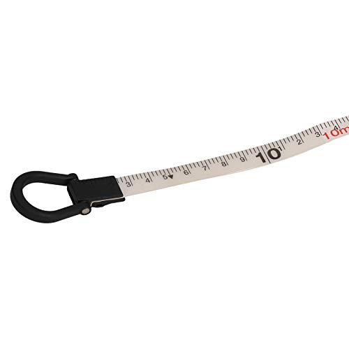 Cinta Métrica Fibra de Vidrio 10 m miniatura 4