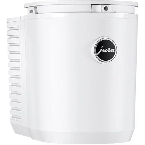 Jura Cool Control, 1 Liter (34 oz), White