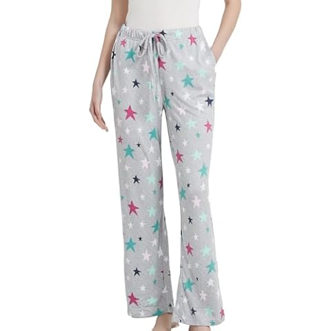 SS SAILAIYA Women's Comfy Pajama Pants Cover