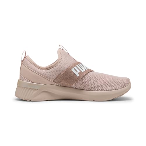 Image of Puma Womens Softride Harli Slip on Training Shoes