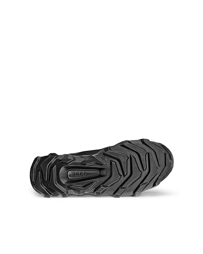 ECCO Men's Mx Everyday Waterproof Sneaker4