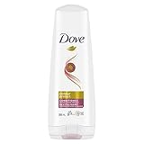 Dove Conditioner for coloured hair Colour Protect for up to 8 weeks of colour vibrancy 355 ml