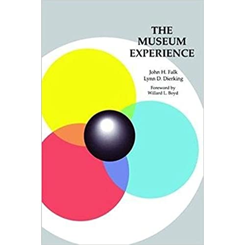 The Museum Experience view 2